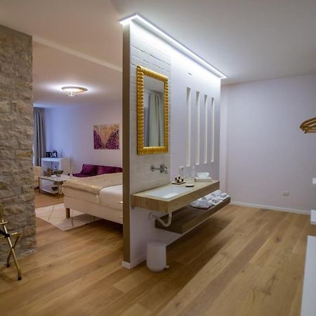 La Piazzetta Suite Potenza Extérieur photo