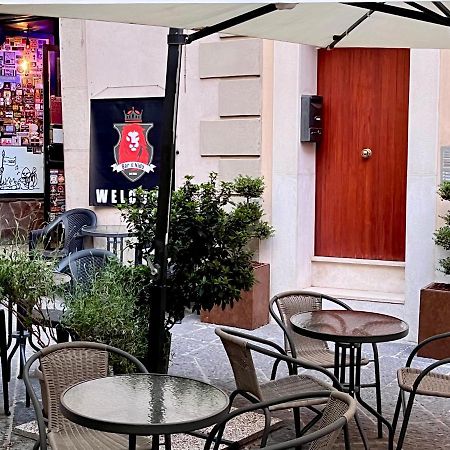La Piazzetta Suite Potenza Extérieur photo