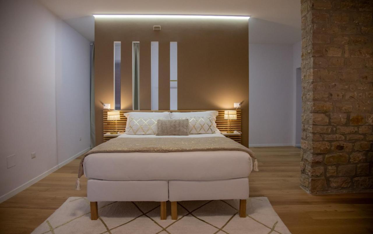 La Piazzetta Suite Potenza Extérieur photo