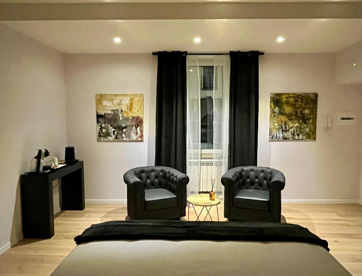 La Piazzetta Suite Potenza Extérieur photo
