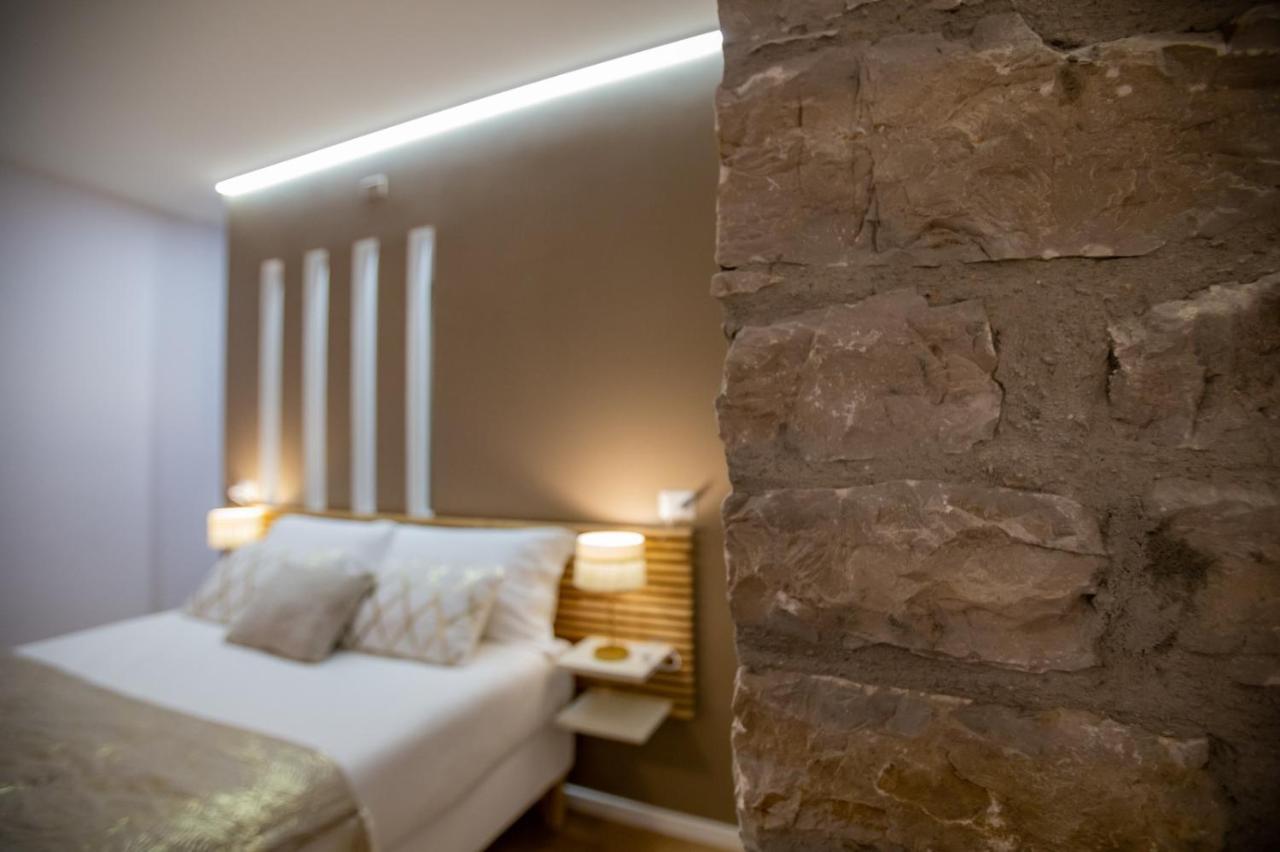 La Piazzetta Suite Potenza Extérieur photo