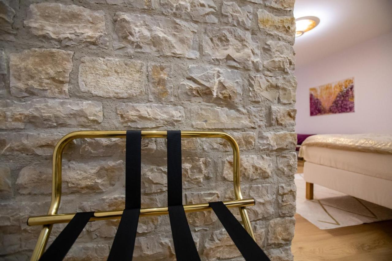 La Piazzetta Suite Potenza Extérieur photo